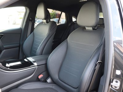 2025 Mercedes-BENZ GLC 缩略图 40