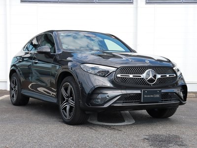 2025 Mercedes-BENZ GLC — фото 6