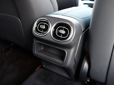 2025 Mercedes-BENZ GLC 缩略图 43