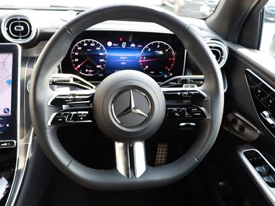 2025 Mercedes-BENZ GLC 缩略图 27
