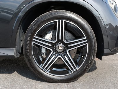 2025 Mercedes-BENZ GLC 缩略图 12