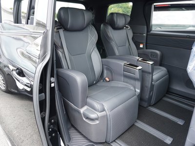 2023 Toyota VELLFIRE — миниатюра 46