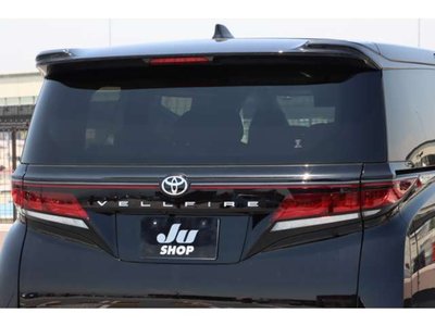 2023 Toyota VELLFIRE — миниатюра 19