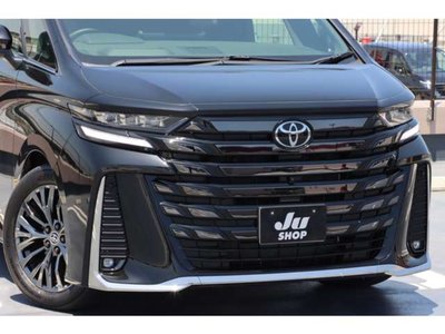 2023 Toyota VELLFIRE — миниатюра 12