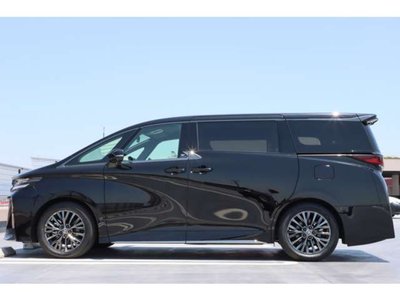 2023 Toyota VELLFIRE — миниатюра 13