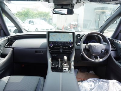 2023 Toyota VELLFIRE — миниатюра 34