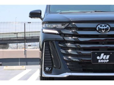 2023 Toyota VELLFIRE — фото 8