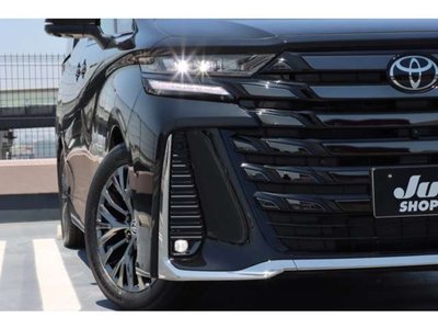 2023 Toyota VELLFIRE — фото 5