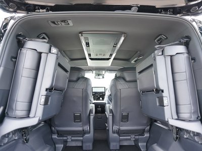 2023 Toyota VELLFIRE — миниатюра 27