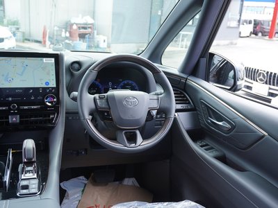 2023 Toyota VELLFIRE — миниатюра 33
