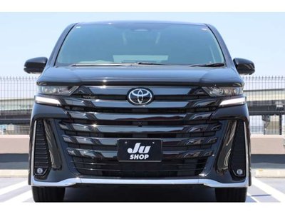 2023 Toyota VELLFIRE — фото 6