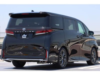 2023 Toyota VELLFIRE — миниатюра 18