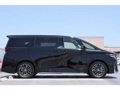 2023 Toyota VELLFIRE — миниатюра 14
