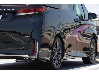 2023 Toyota VELLFIRE — миниатюра 21