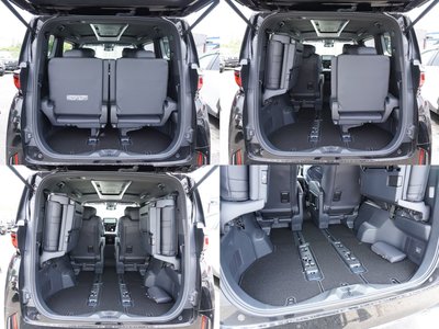 2023 Toyota VELLFIRE — миниатюра 26