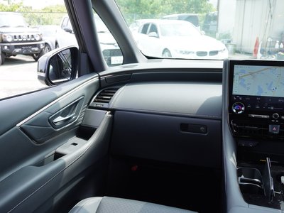2023 Toyota VELLFIRE — миниатюра 32