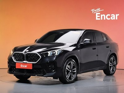 صورة 1 لـ 2025 BMW X2