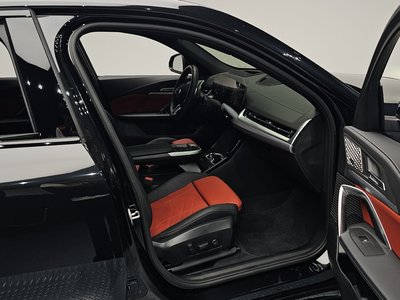 2025 BMW X2 thumbnail 16