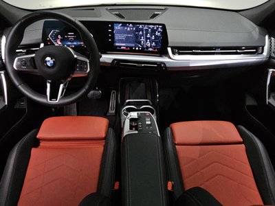 صورة 5 لـ 2025 BMW X2