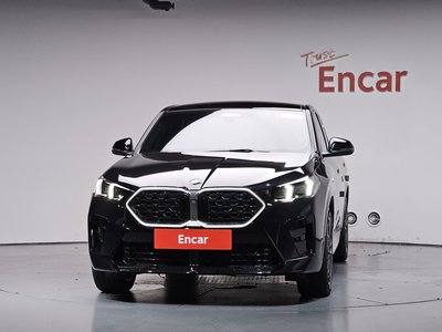 صورة 2 لـ 2025 BMW X2