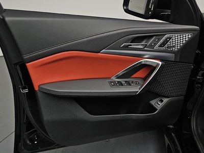 2025 BMW X2 thumbnail 14