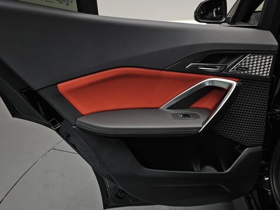 2025 BMW X2 thumbnail 15