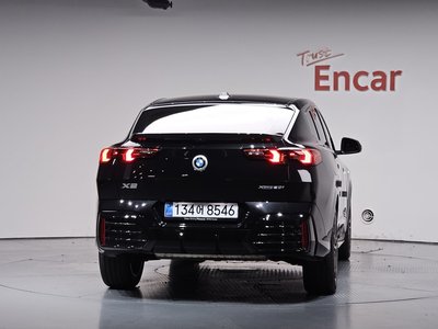 صورة 4 لـ 2025 BMW X2