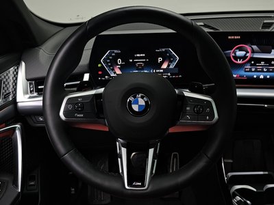 2025 BMW X2 thumbnail 18