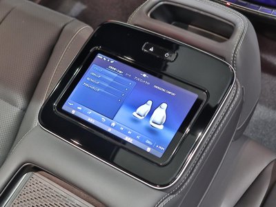 MERCEDES-BENZ GLS - 3