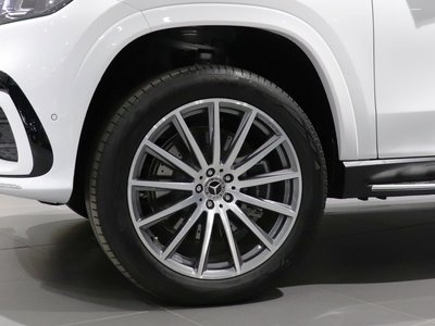 MERCEDES-BENZ GLS - 8