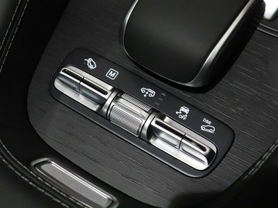 MERCEDES-BENZ GLS - 4