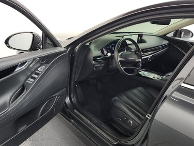 GENESIS G80 (RG3) - 10