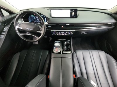 GENESIS G80 (RG3) - 5