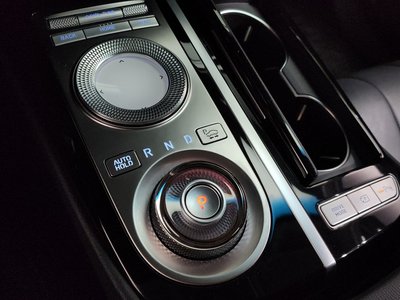 GENESIS G80 (RG3) - 9