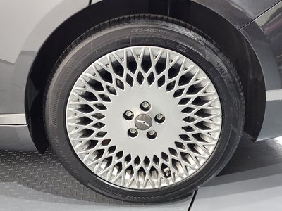 GENESIS G80 (RG3) - 6