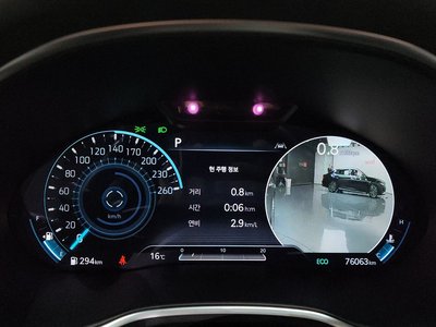 GENESIS G80 (RG3) - 8