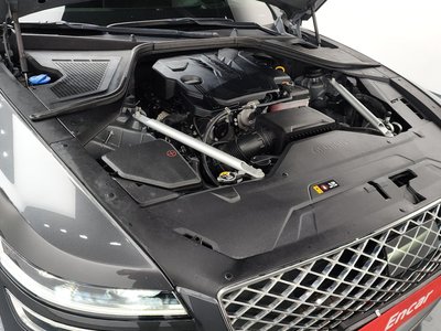 GENESIS G80 (RG3) - 7