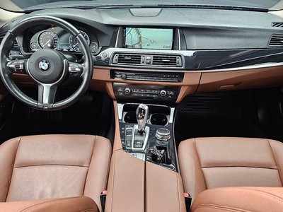 BMW 5 SERIES - 5