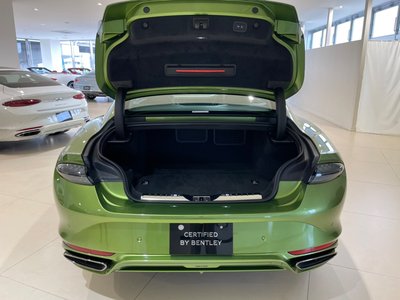 BENTLEY CONTINENTAL - 6