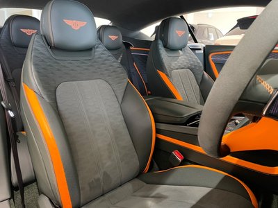 BENTLEY CONTINENTAL - 9