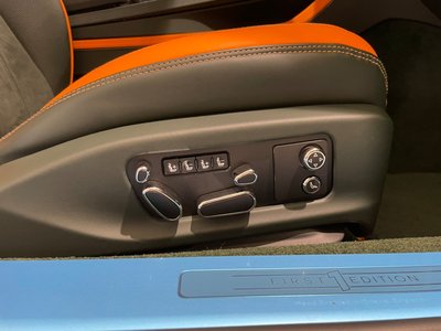 BENTLEY CONTINENTAL - 10