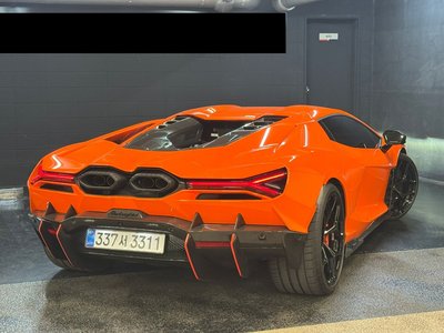 LAMBORGHINI REVUELTO - 3