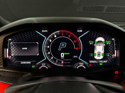 LAMBORGHINI REVUELTO - 8