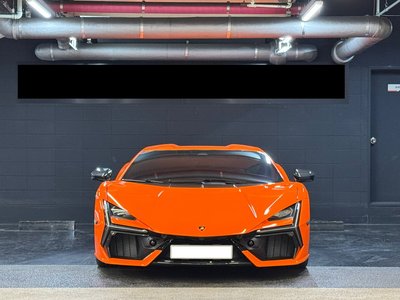 LAMBORGHINI REVUELTO - 2