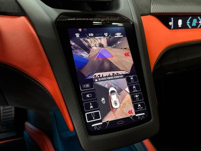 2025 Lamborghini REVUELTO — миниатюра 16