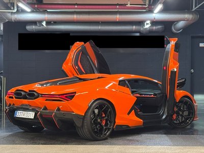 LAMBORGHINI REVUELTO - 5