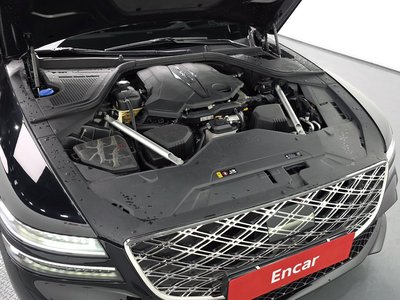 GENESIS G80 (RG3) - 7