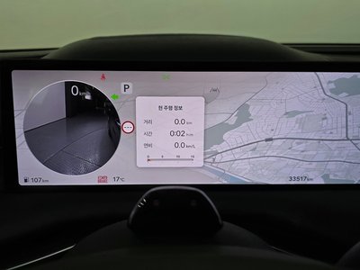 GENESIS G80 (RG3) - 8