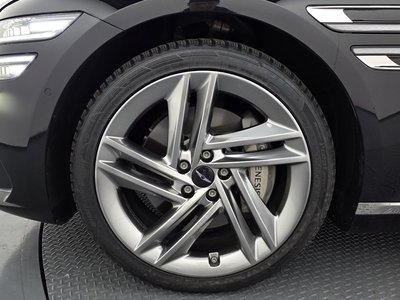 GENESIS G80 (RG3) - 6