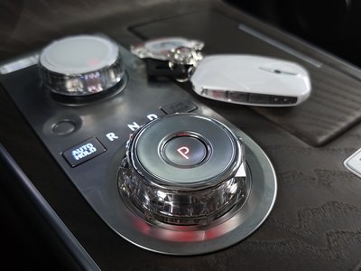 GENESIS G80 (RG3) - 9